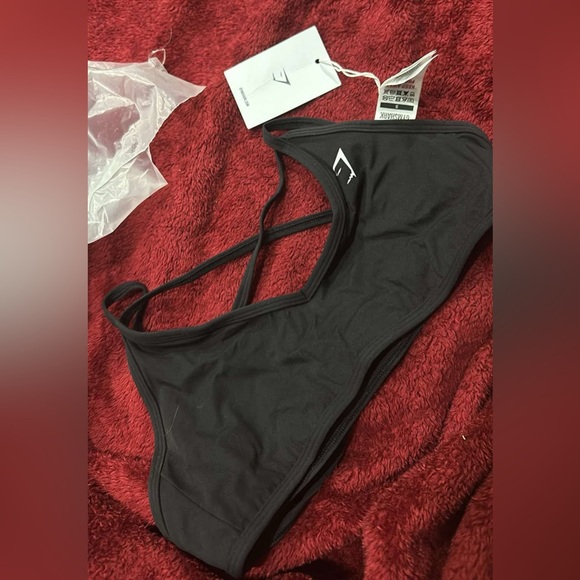 Gymshark back gains sports bra - Picture 3 of 4